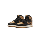 Jordan 1 Retro High OG Black Metallic Gold (PS)