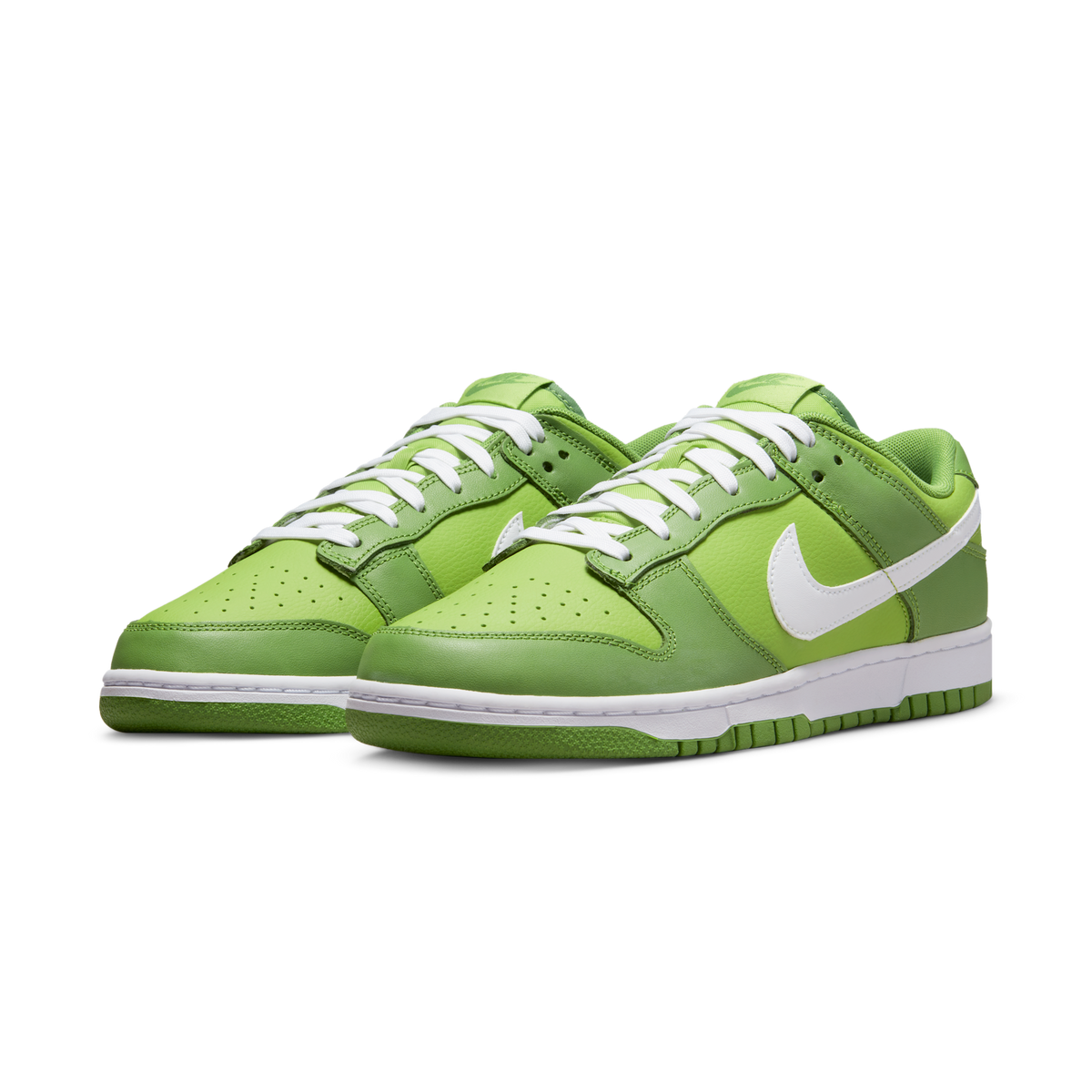 Nike Dunk Low Chlorophyll