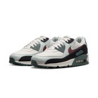 Nike Air Max 90 Burgundy Crush Vintage Green