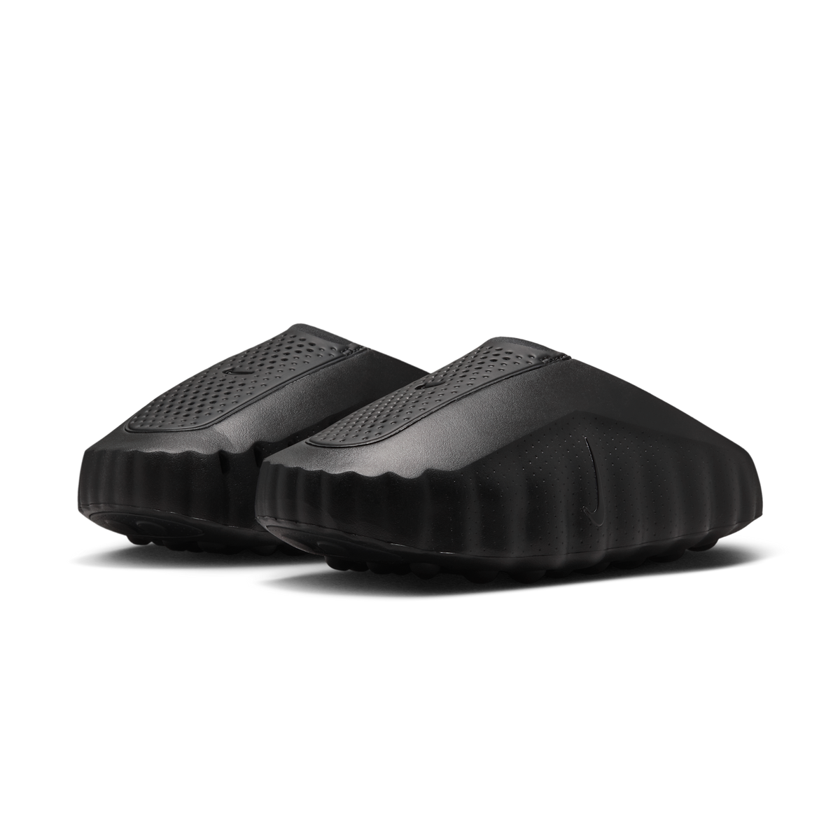 Nike Mind 001 Slide Triple Black