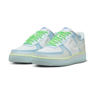 Nike Air Force 1 Low Serena Williams Design Crew Psychic Blue (Women's) | HJ4399-400