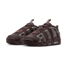 Nike Air More Uptempo Low Baroque Brown Cave Stone