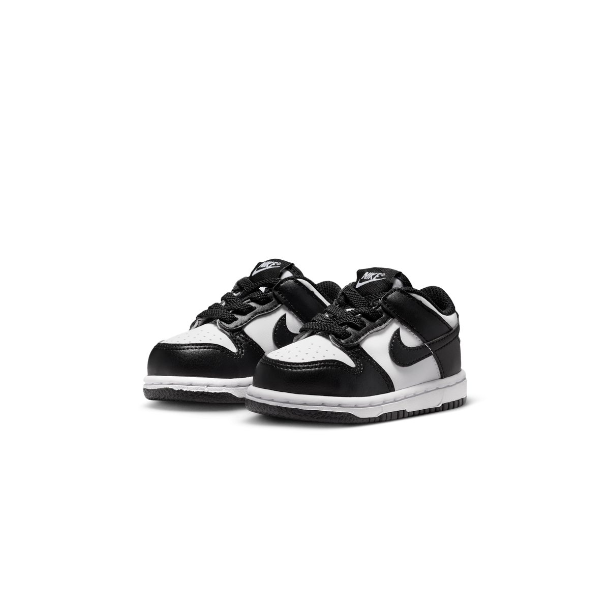Nike Dunk Low White Black Panda (2026) (TD)