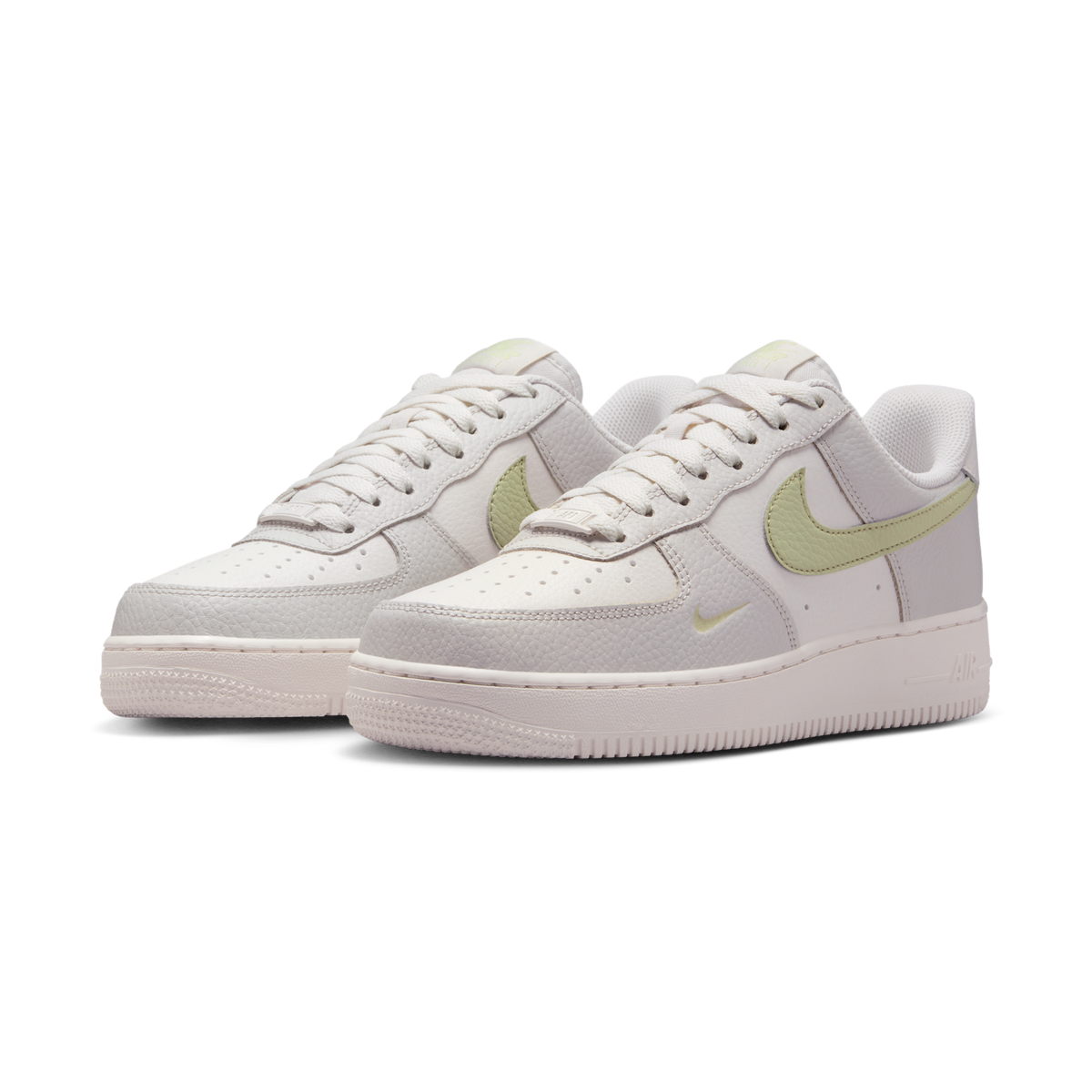 Nike Air Force 1 Low '07 Phantom Olive Aura (Women's)