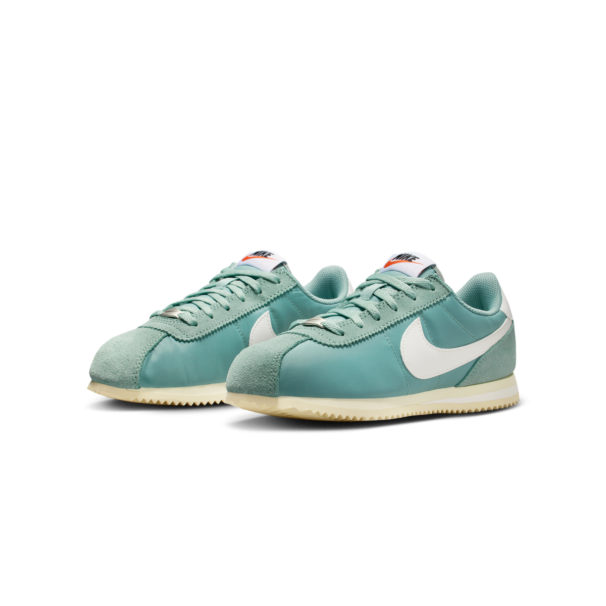 Nike Cortez Textile Cannon Alabaster Sail (GS)