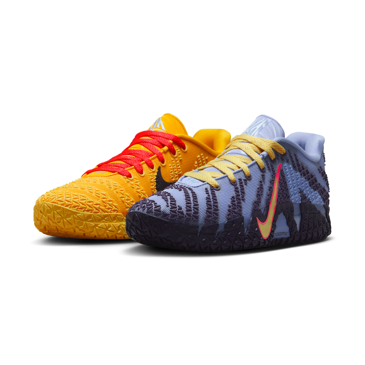 Nike Ja 3 Hustle & Flow