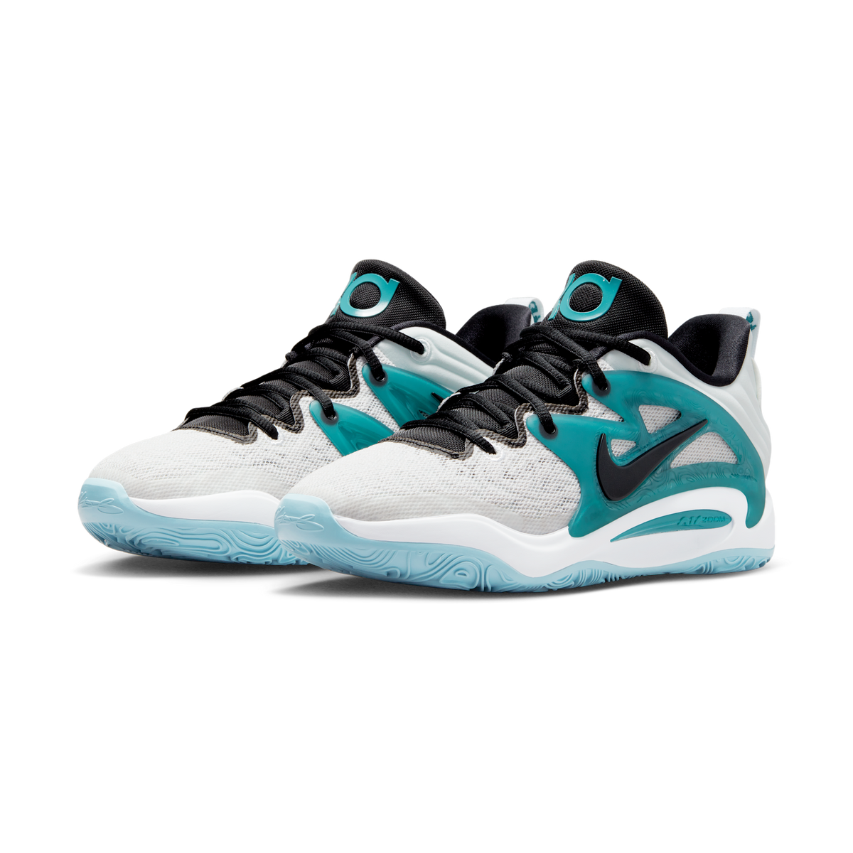 Nike KD 15 Photon Dust Teal