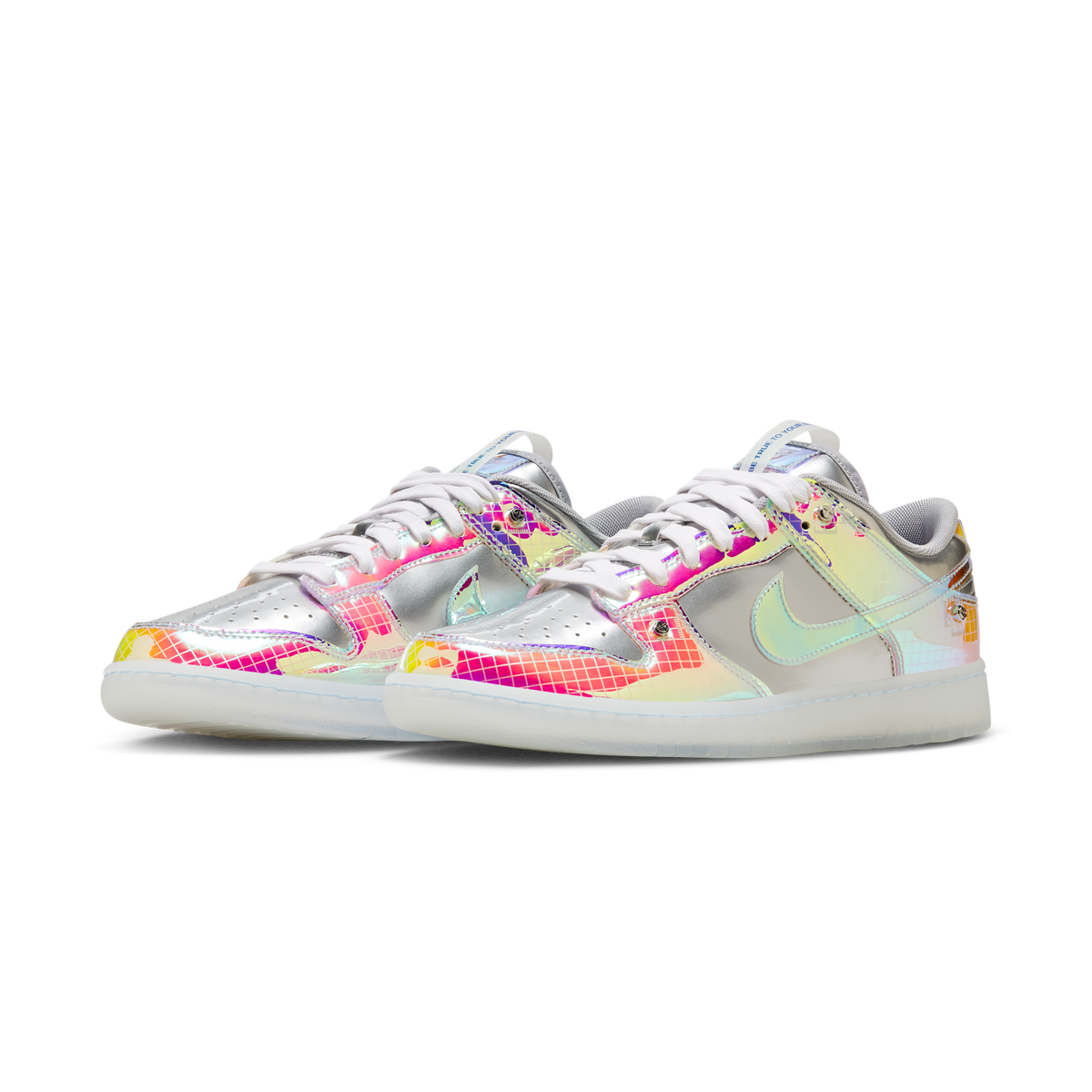 Nike Dunk Low Be True Hyperflat | FN8882-001