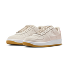 Nike Air Force 1 Low SB Light Orewood Brown Pink