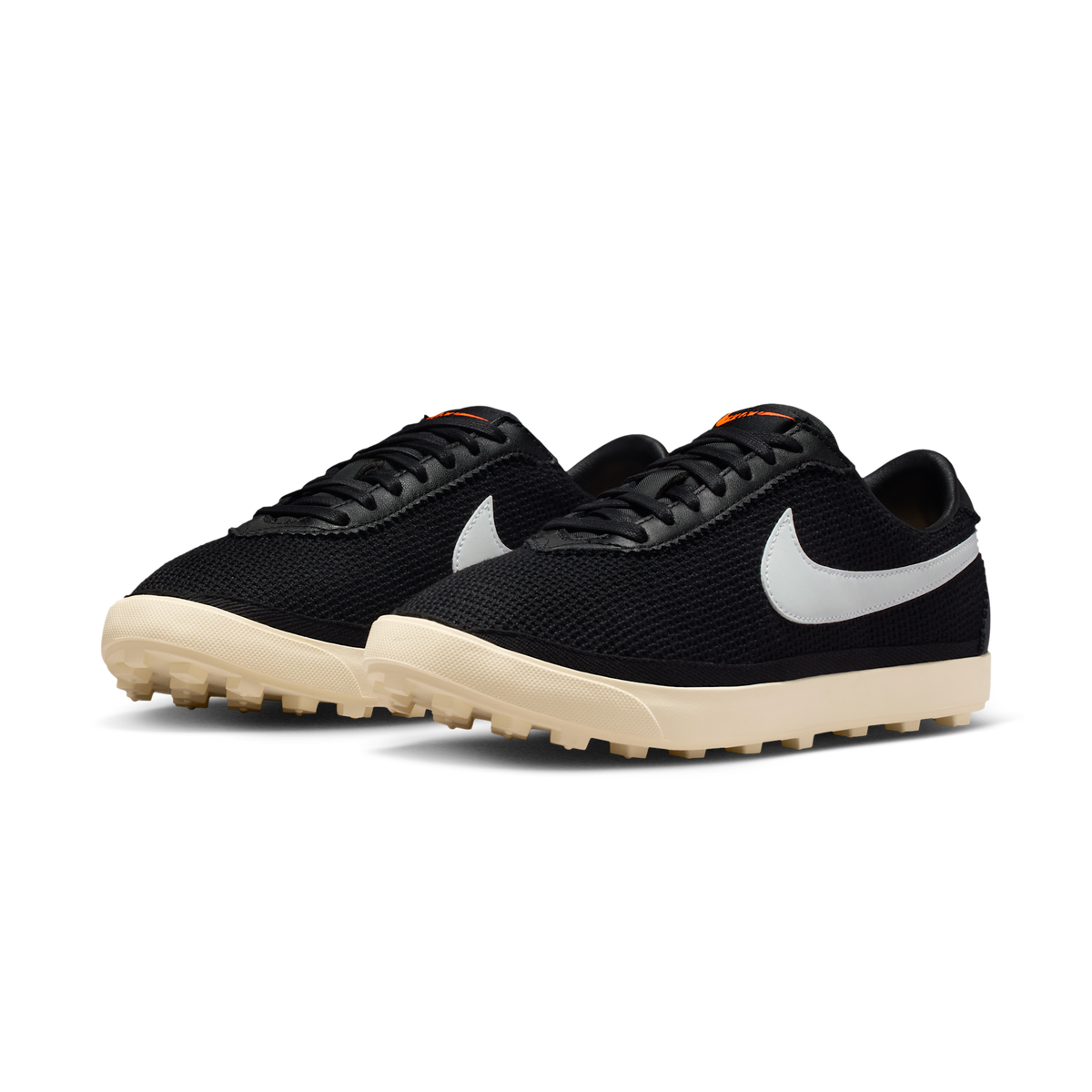 Nike Astro Grabber Textile Black White (Women's)