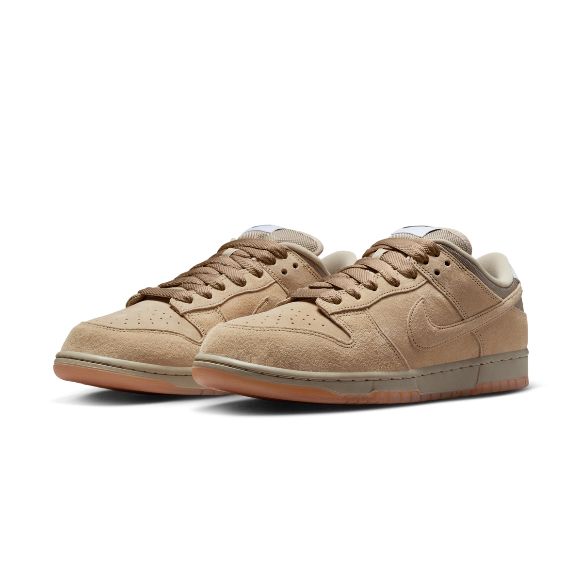 Nike SB Dunk Low Pro B Parachute Beige