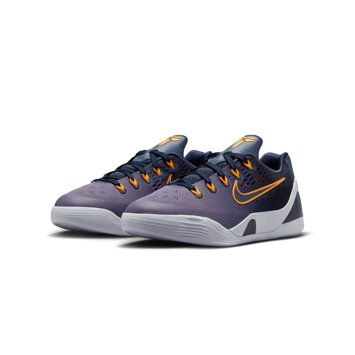 Nike Kobe 9 EM Low Fade (GS) | IM6641-400