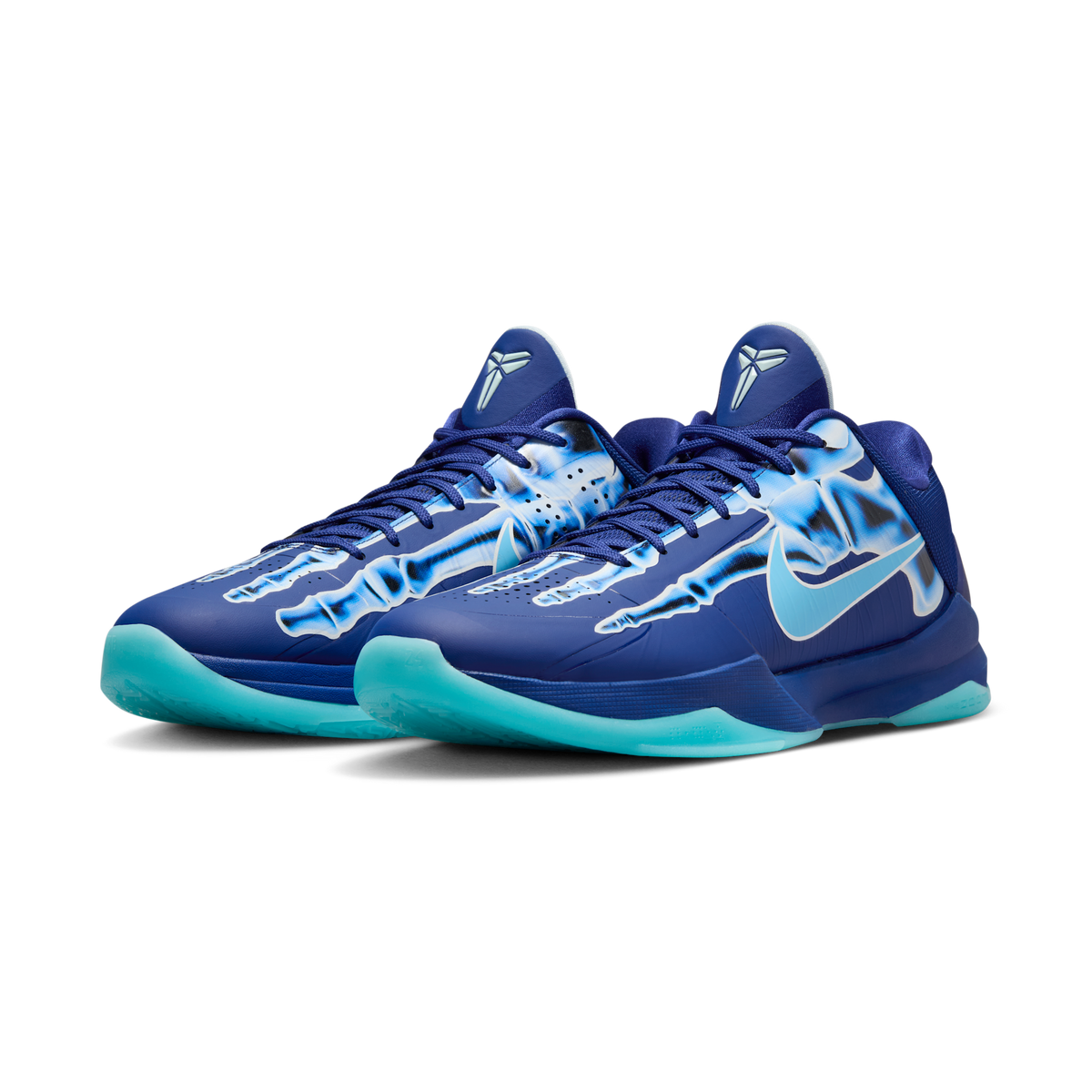 Nike Kobe 5 Protro X-Ray