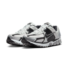 Nike Zoom Vomero 5 Metallic Silver Black