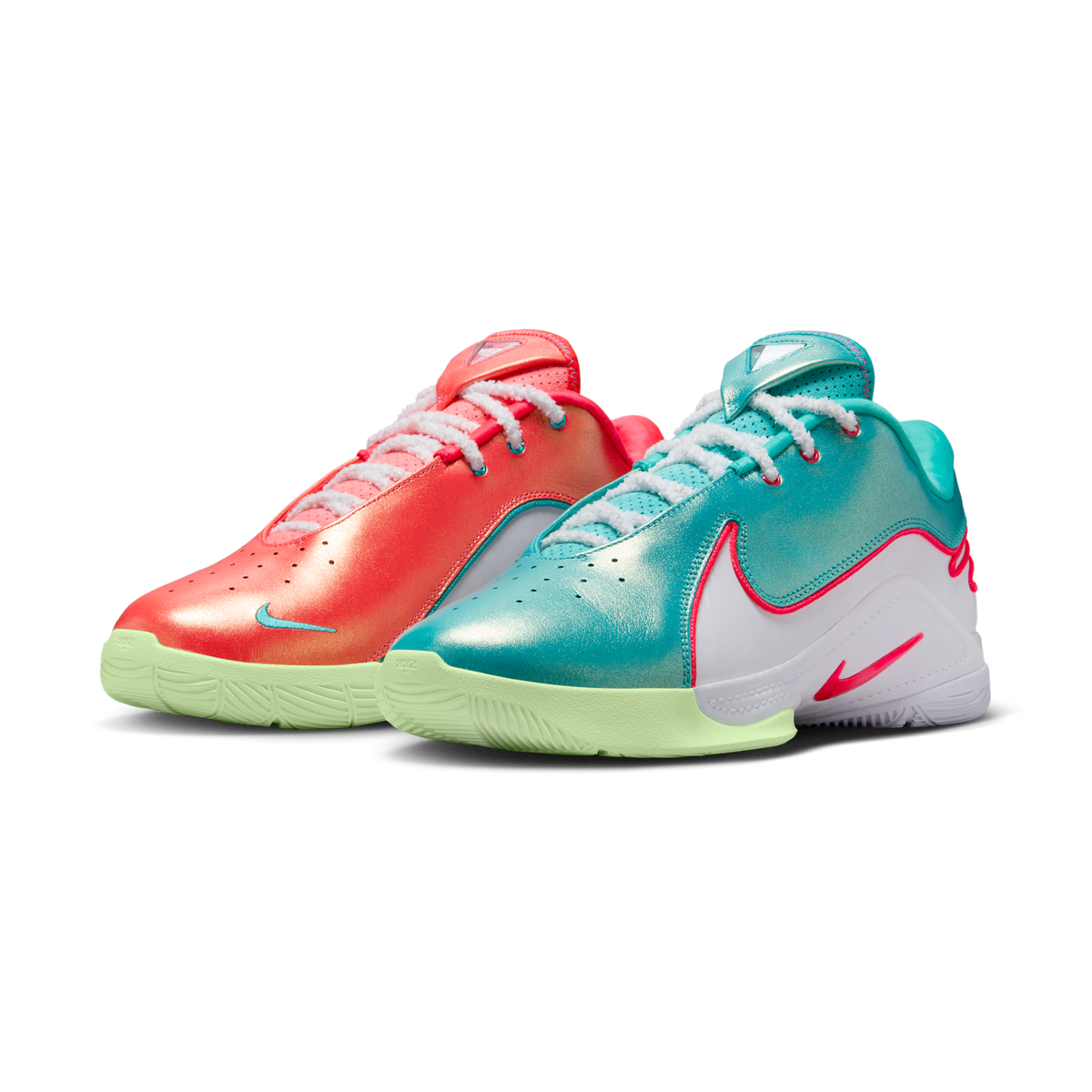 Nike LeBron 22 Christmas