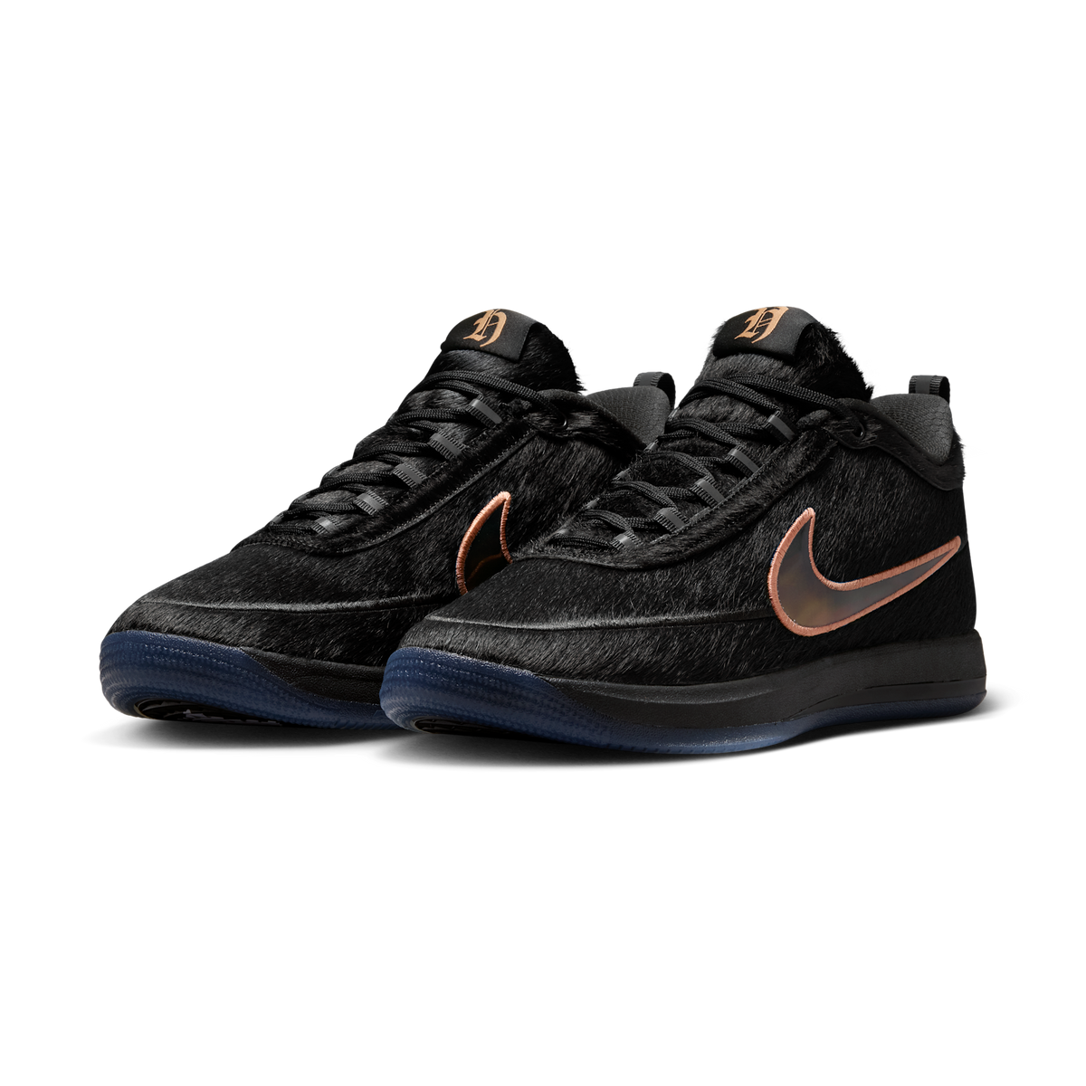 Nike Book 2 Haven & Hector