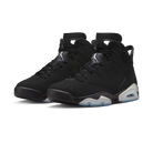Jordan 6 Retro Chrome
