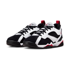 Jordan MVP 92 White Black Gym Red