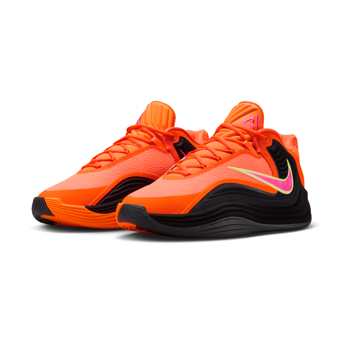 Nike Giannis Freak 7 Ignition