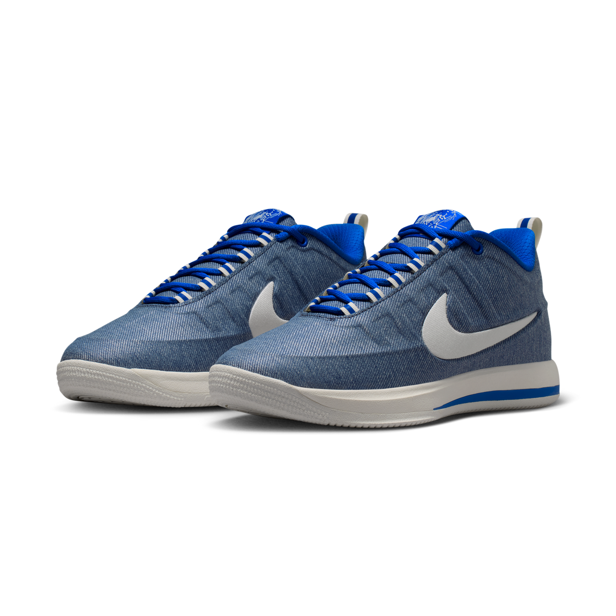 Nike Book 2 Must Be The Denim