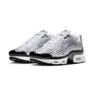 Nike Air Max Plus 7 White Black | HQ2197-100