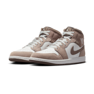 Jordan 1 Mid Enigma Stone