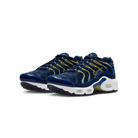 Nike Air Max Plus Midnight Navy Soft Yellow (GS) | CD0609-412