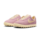 Nike Astro Grabber Suede Pink Foam Muslin (Women's) | IQ7611-600