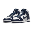 Nike Dunk High Championship Navy