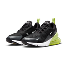 Nike Air Max 270 Light Lemon Twist Black