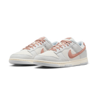 Nike Dunk Low Retro SE Pure Platinum Phantom Pale Ivory Fossil Rose | HJ4329-001