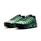 Nike Air Max Plus Vapor Green Malachite Black Light Lemon Twist