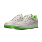Nike Air Force 1 Low Kobe Bryant Forever Vast Grey Electric Green