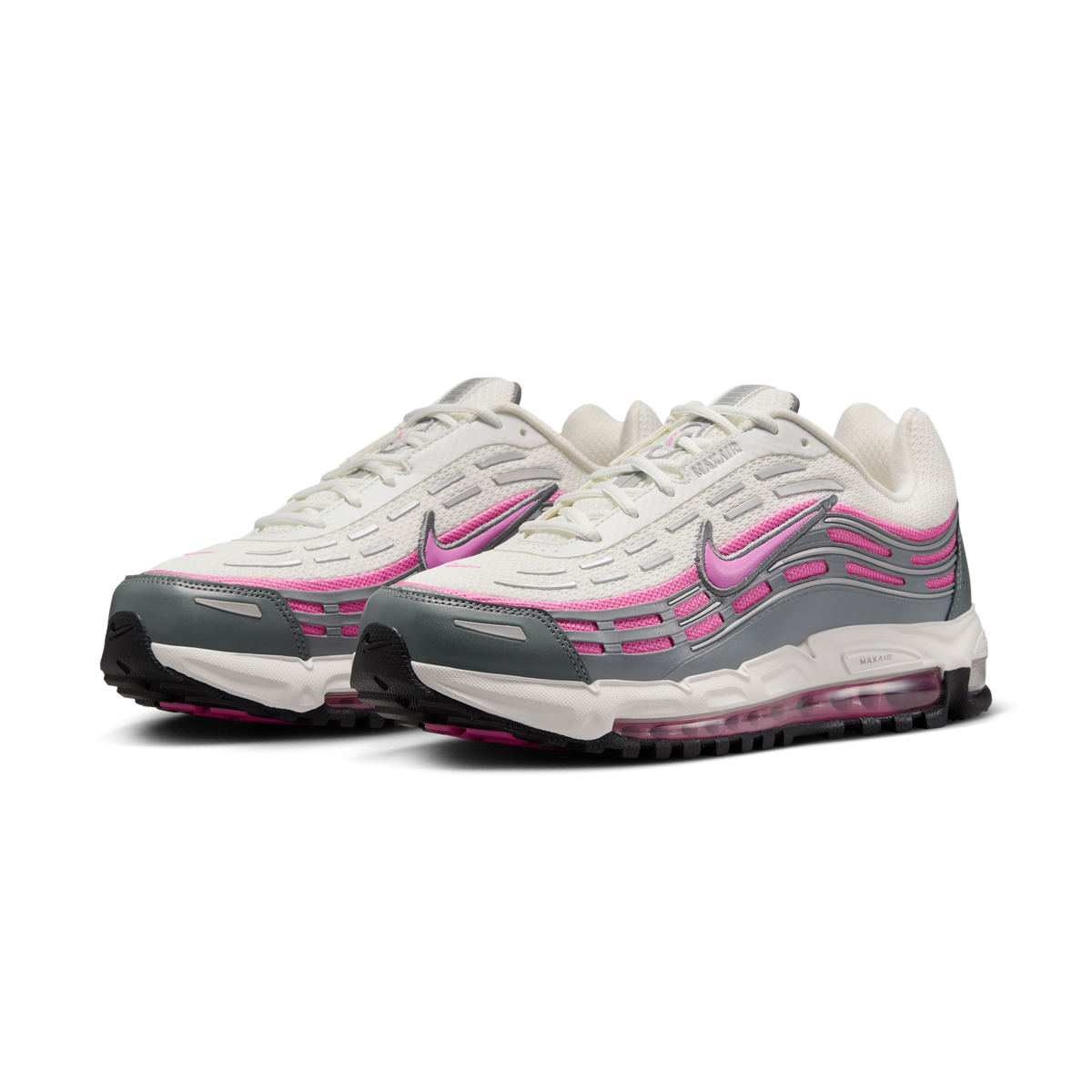 Nike Air Max TL 2.5 White Playful Pink | FZ4110-101