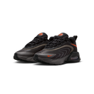 Nike Air Max Fire Medium Ash Black Orange (GS) | IF2622-200