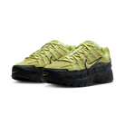 Nike P-6000 Premium Limelight Dark Smoke Grey