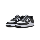 Nike Air Force 1 Low Black White Mesh (GS)