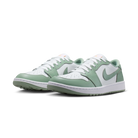Jordan 1 Low Golf Steam White
