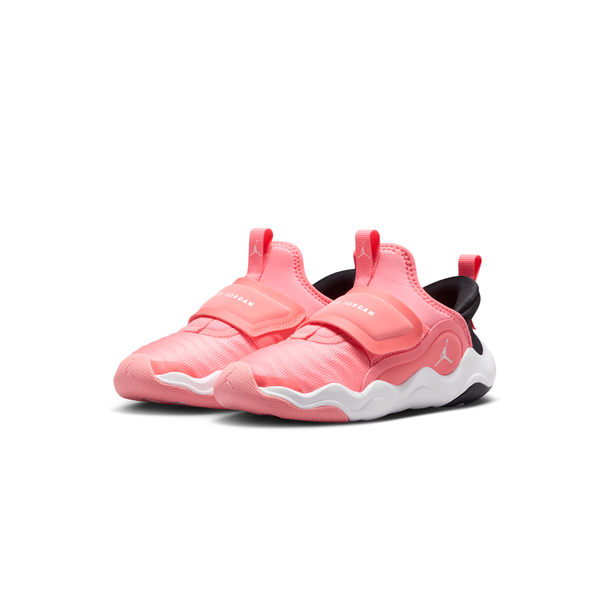 Jordan 23/7.2 EasyOn Pink Gaze Black (PS)
