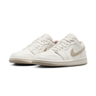Jordan 1 Low Sail Rattan (Women's)