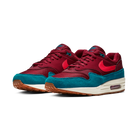 Nike Air Max 1 Team Red Green Abyss