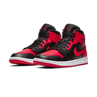 Jordan 1 Mid Banned (2020)