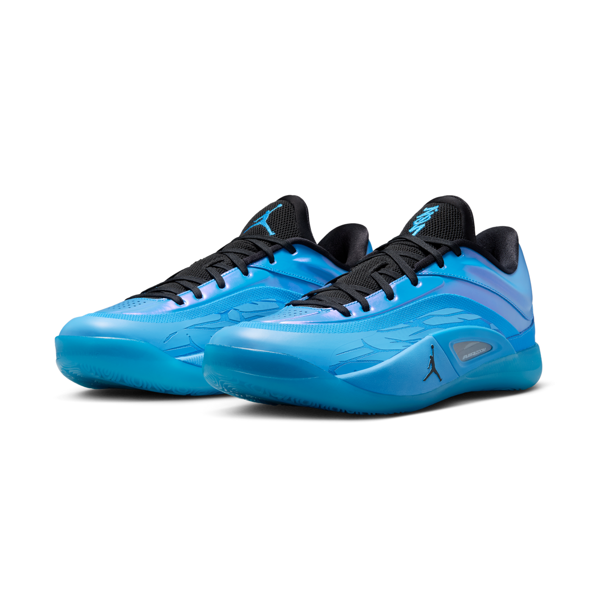Jordan Zion 4 Iridescence