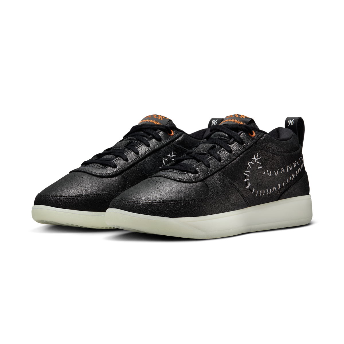 Nike Book 1 Halloween