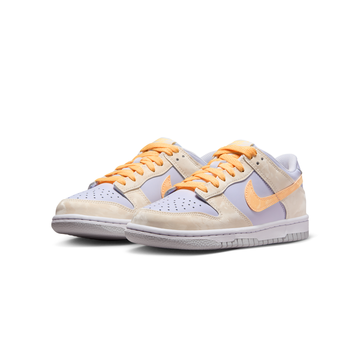 Nike Dunk Low Melon Tint (GS)