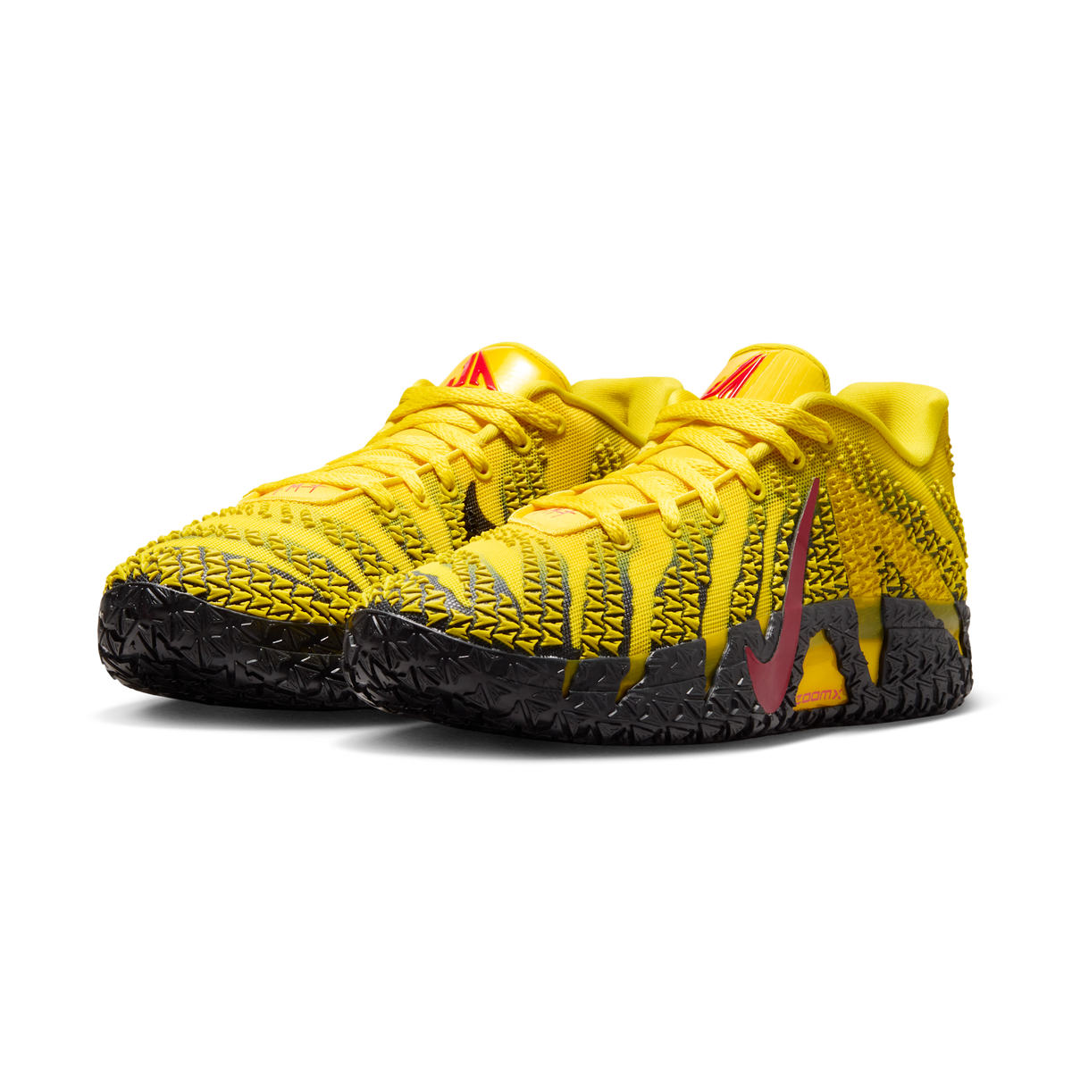 Nike Ja 3 Let Me Be Ja