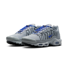 Nike Air Max Plus Tuned Air Wolf Grey Racer Blue | IH4459-025