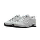 Nike Shox Z Metallic Silver (Women's)
