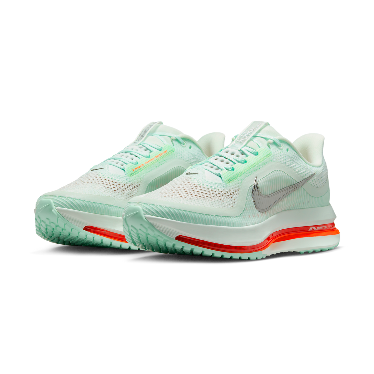 Nike Air Zoom Pegasus Premium Barely Green