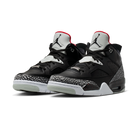 Jordan Son of Mars Low Black Cement